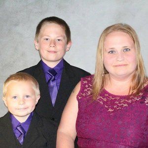 Meet your Posher, Juli