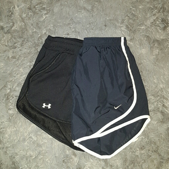 Athletic shorts bundle