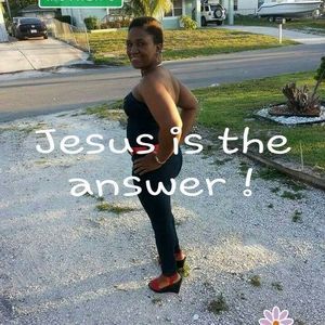 Meet your Posher, Geralda