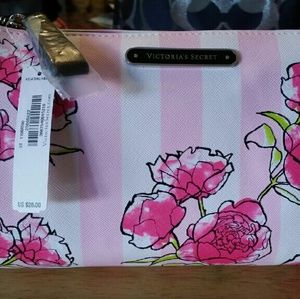 Victoria Secrets make up bag