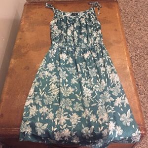 Banana republic dress