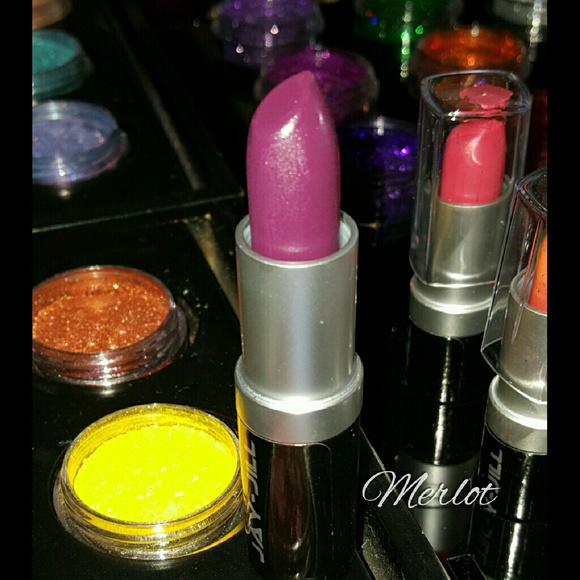 Classic Matte Lipsticks