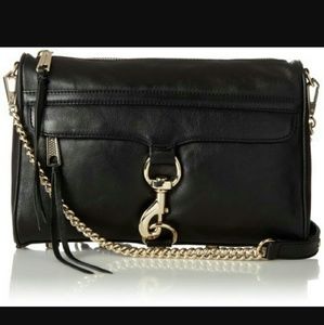 Rebecca Minkoff M.A.C. Crossbody Bag