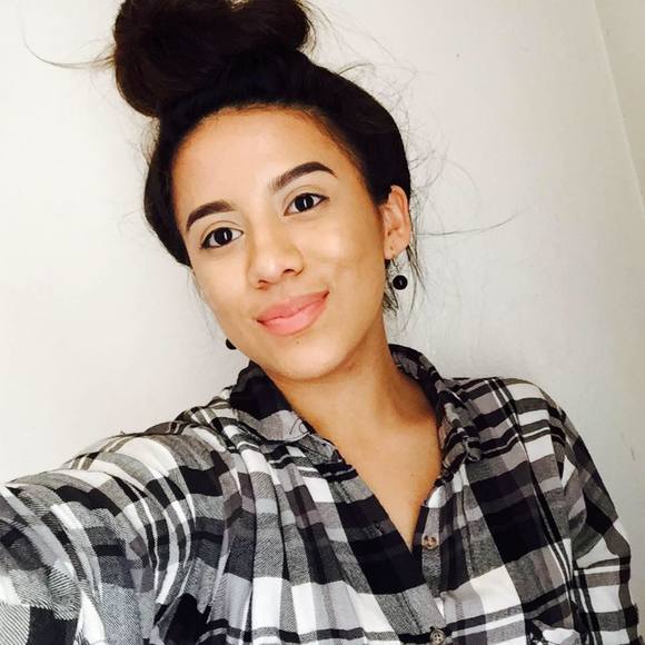 Meet your Posher, Scarlett