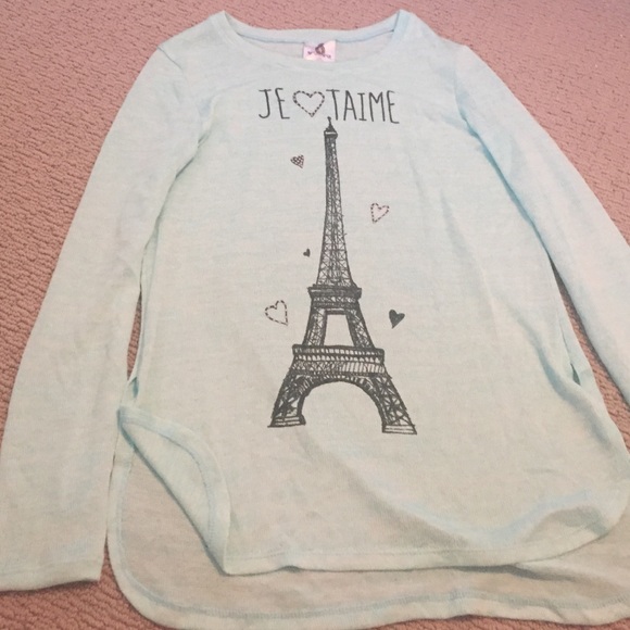 Je Taime Thin-Knit Sweater