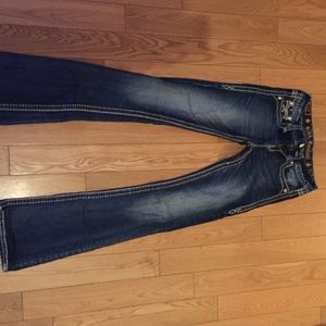 Rock Revival Jeans!