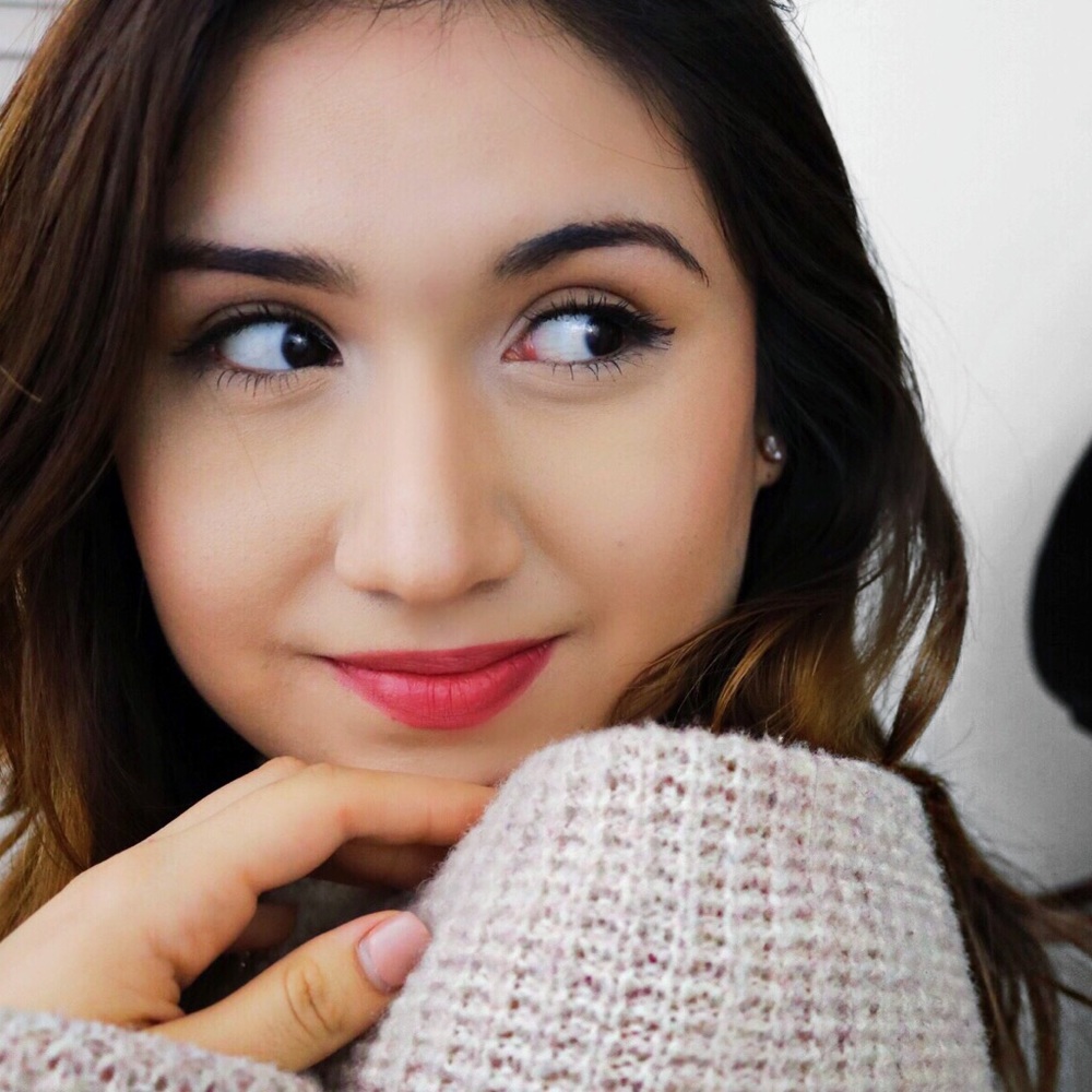 Meet your Posher, Michelle