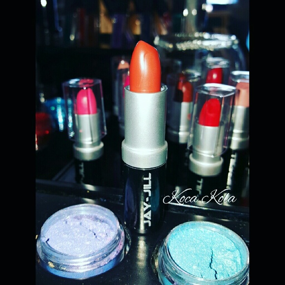 Classic Matte Lipstick
