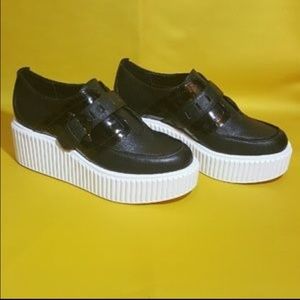 Sam Edleman circus Cassie new 8.5