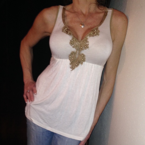 Cute summer tops