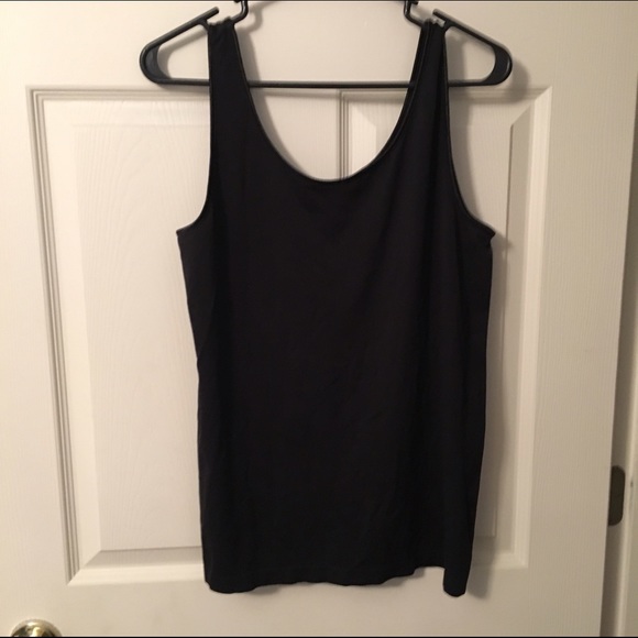 18/20 Lane Bryant Seamless Tank