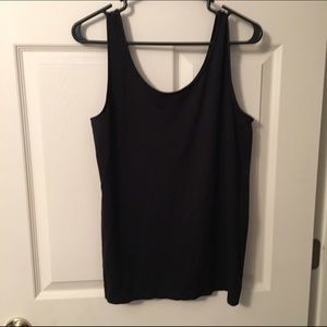 18/20 Lane Bryant Seamless Tank