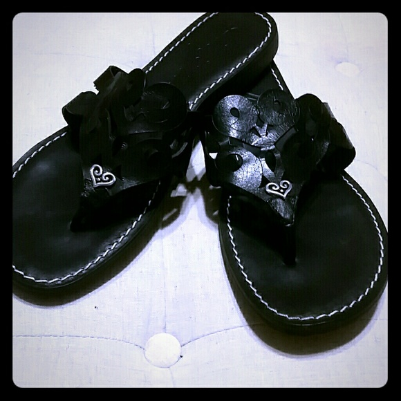 Brighton sandals