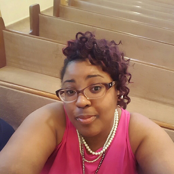 Meet your Posher, Tykeiah - Picture 1 of 1