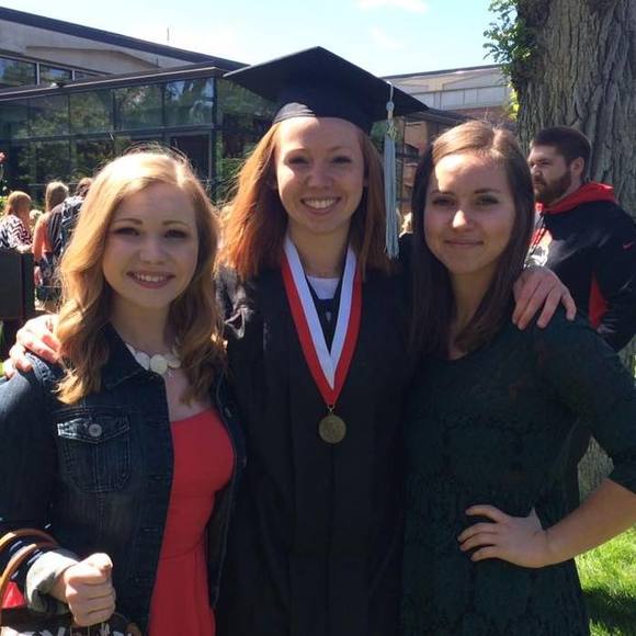 Meet your Posher, Rachel - Picture 1 of 1