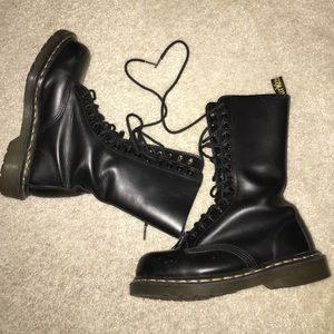 Authentic Dr. Martens!!!!!