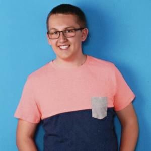 Meet your Posher, Ian