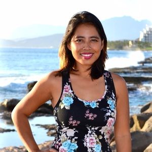 Meet your Posher, Brooke