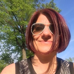 Meet your Posher, Sophie