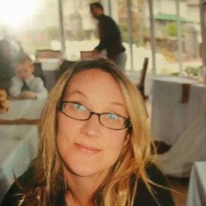 Meet your Posher, Molly