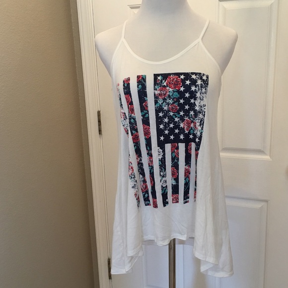 American Pride Tank🇺🇸 - Picture 2 of 3