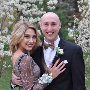 Meet your Posher, Ally