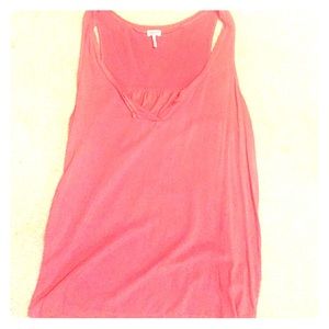 Splendid long tank top!