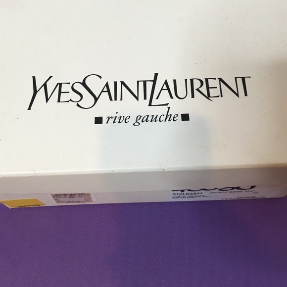 Yes Saint Laurent Pump Shoes - Picture 4 of 4