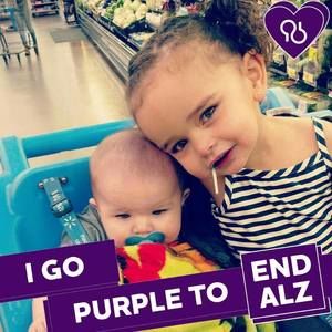 Meet your Posher, Sabrina