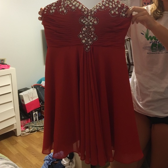 Dresses & Skirts - Homecoming Dress