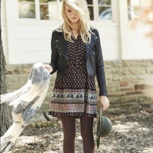 Boho dress