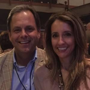 Meet your Poshers Todd and Lorie