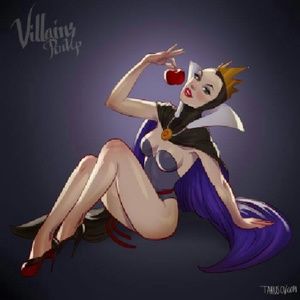 Meet your Posher, Caron