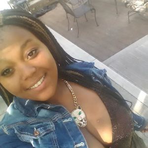 Meet your Posher, Keisha