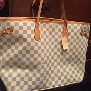 Large Tote GM size