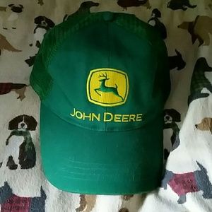John Deere