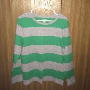 Long sleeve Old Navy shirt