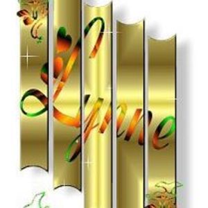 Meet your Posher, Lynne