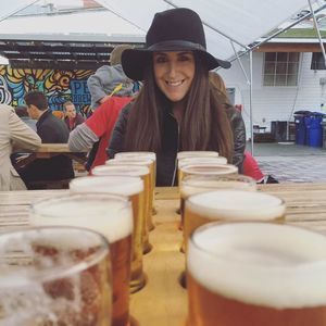 Meet your Posher, Tracy