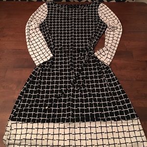 Dress, great for work, wedding, or any event!