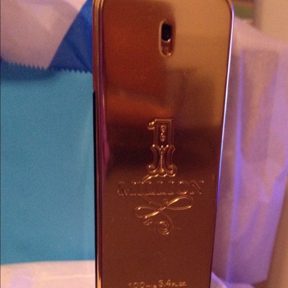 Paco Rabanne cologne - Picture 2 of 2