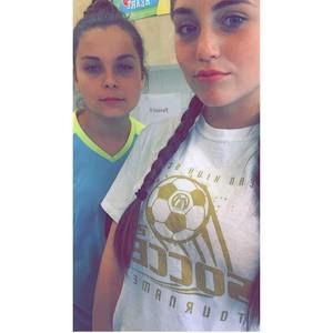 Meet your Posher, Robin