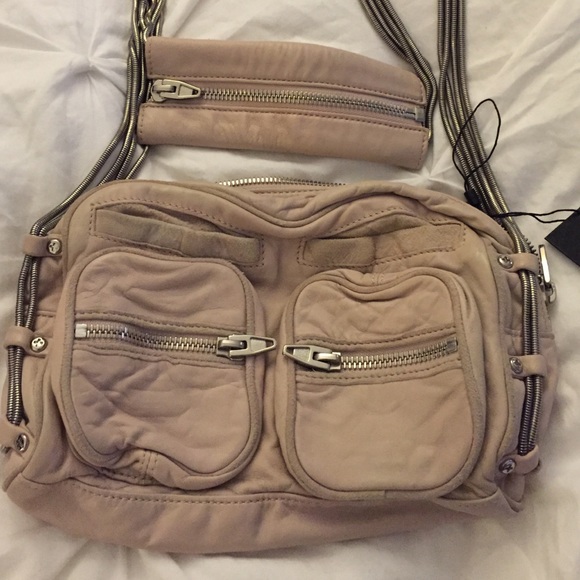 Alexander Wang " Brenda" bag