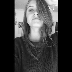 Meet your Posher, Morgan