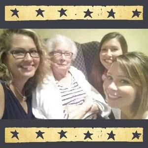 Meet your Posher, Anne