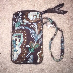 Vera Bradley Wallet
