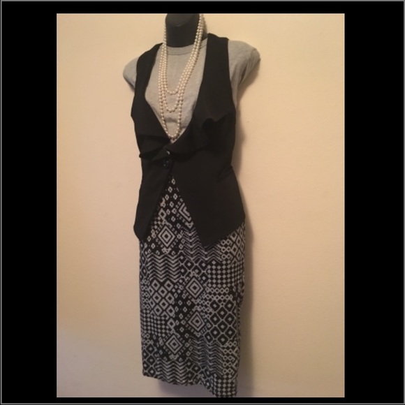 Headed to the Office  #20103