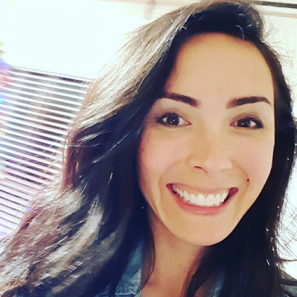 Meet your Posher, Shannon