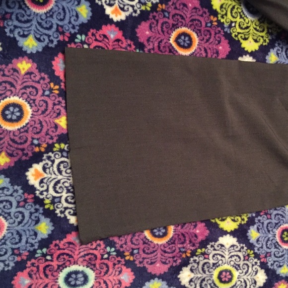 Grey slacks for work - Picture 4 of 4