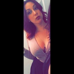 Meet your Posher, Lianna